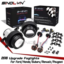 How Much Car HID Bi-xenon Lamps For Ford Honda CRV Fit Subaru Renualt Suzuki Swift