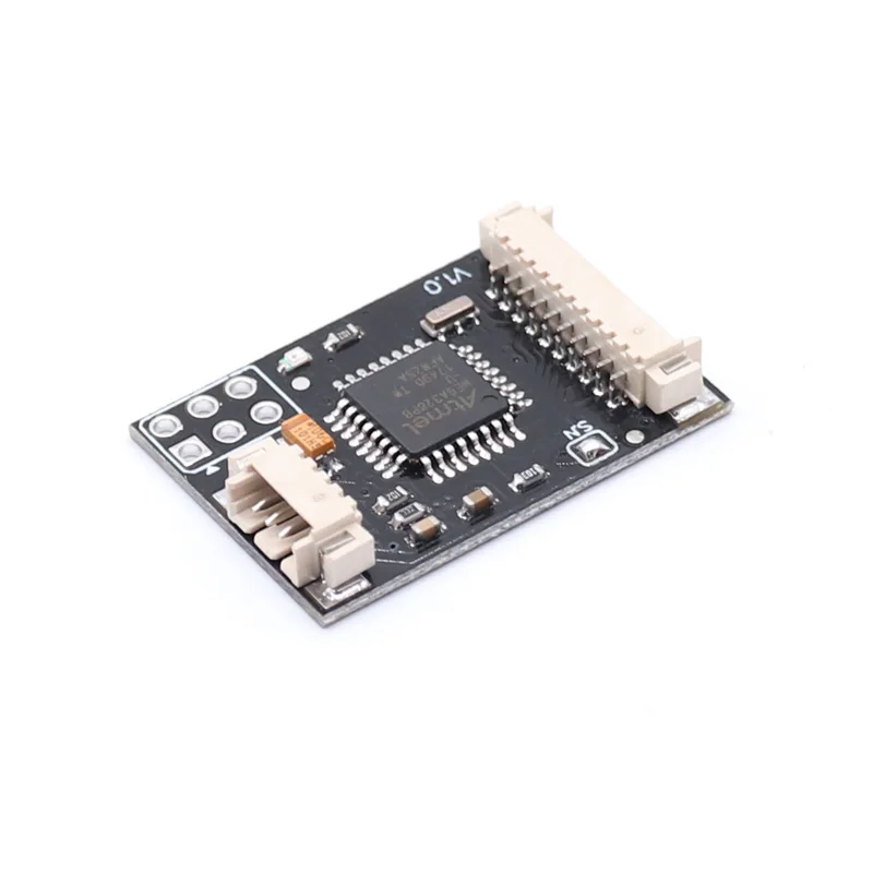 Encodeur PPM 8 canaux pour Pixhawk - ATMEGA328p - Pièces RC