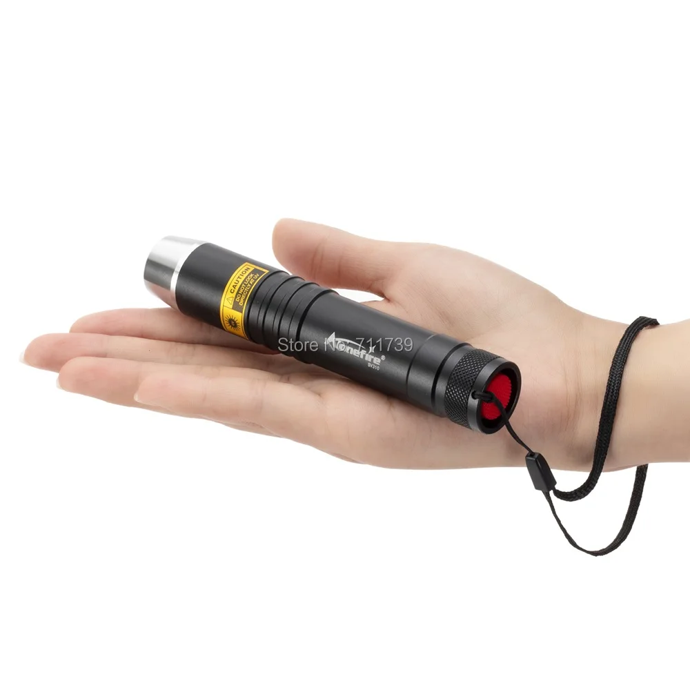 SV310-1 led flashlight (8)