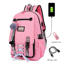 New School Bags Mochila Infantil Mochila Escolar Children School Bags Bowknot School Bags For Girls School Backpacks For Boys New School Bags Mochila Infantil Mochila Escolar Children School Bags Bowknot School Bags For Girls School Backpacks For Boys