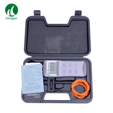 AZ8230 Высокая точность цифровой измеритель давления дифференциальный датчик давления диапазон измерения: 0~ 30psi