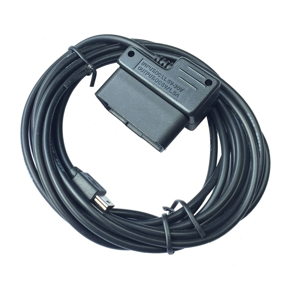 Mini USB 1