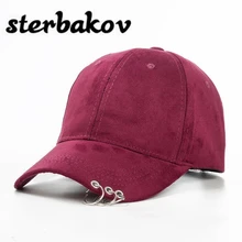 Новинка, Женская Повседневная Бейсболка, шапка для папы, шапка Deus, розовая, черная, женская, ОВО Дрейк, замшевая бейсболка, Мужская кепка