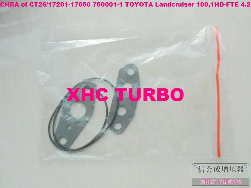 CT26-17050chra-6-XHC