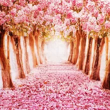 100 шт./упак. 5*5 см Моделирование искусственных цветов лепестки розы украшения номер свадьба брак розы