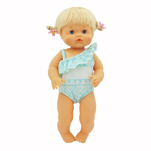 Hot bathing suit doll Clothes Fit 35-42cm Nenuco Doll Nenuco su Hermanita Doll Accessories 5