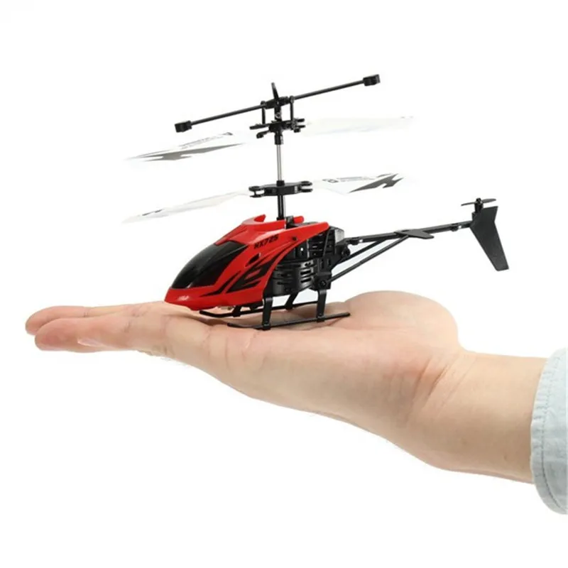 hx725 helicopter
