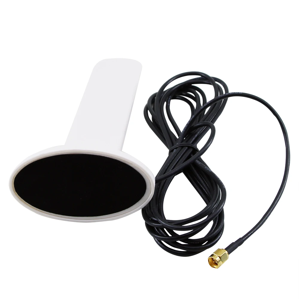 4G антенна LTE 3G 30 дБи маршрутизатор внешняя с CRC9/TS9/SMA male для маршрутизатора модема