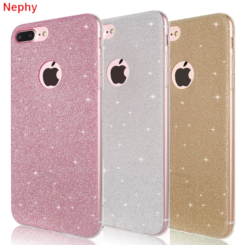 

Shine Soft Frosted TPU Cell Phone Case for iPhone 6 s 6S iPhone 7 8 Plus iPhone X 10 XR XS Max 6Plus 6SPlus 7Plus 8Plus Cover