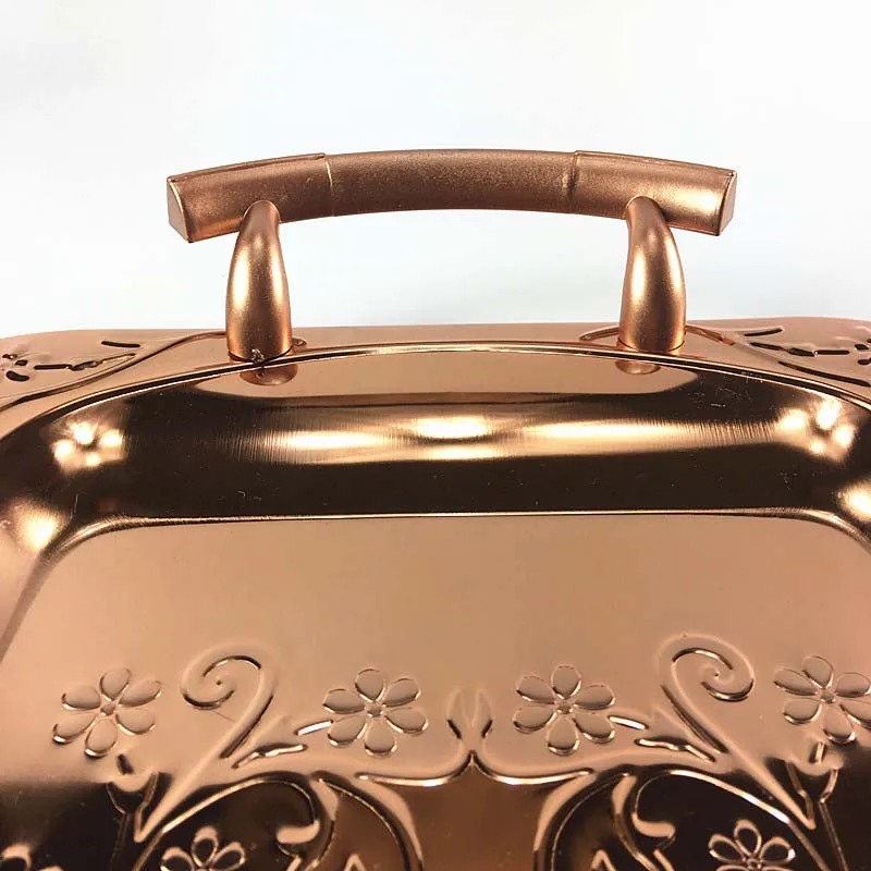 3Storage Tray