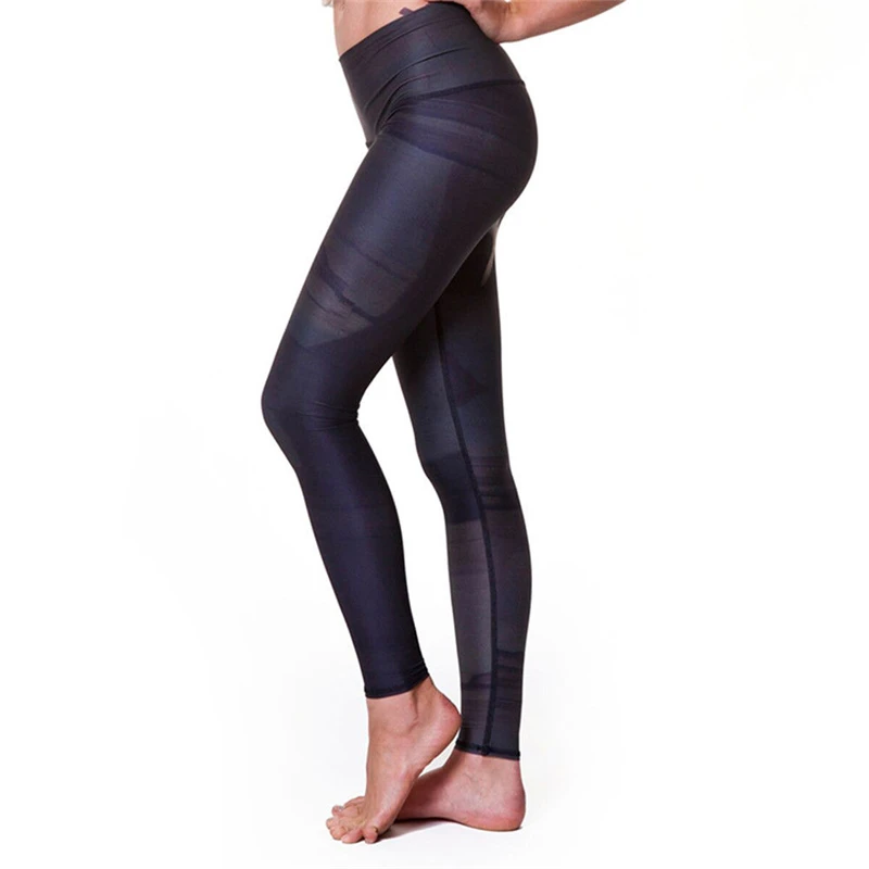 sportswear leggings