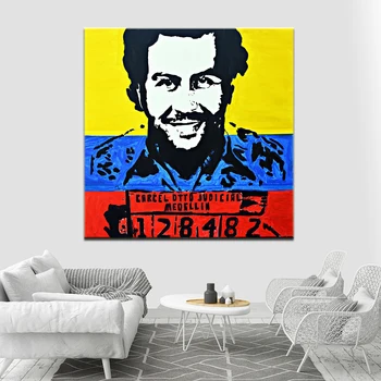 

Wall Art Customized HD Printed Painting Custom Made Canvas Picture Frame 5 Panel Modular Abstract Poster Home Decor Photo