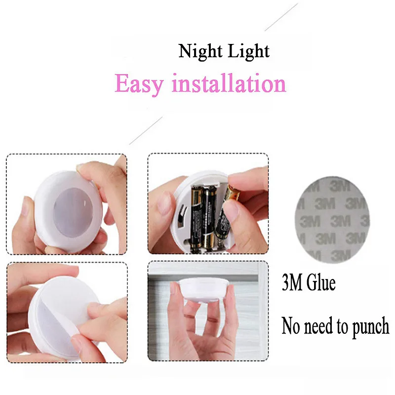 cabinet led
