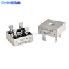 Rectificador de puente de diodo KBPC5010, diodo de 50a 1000V, rectificador de potencia KBPC 5010, Componentes electrónicos, 2 uds. ► Foto 2/5