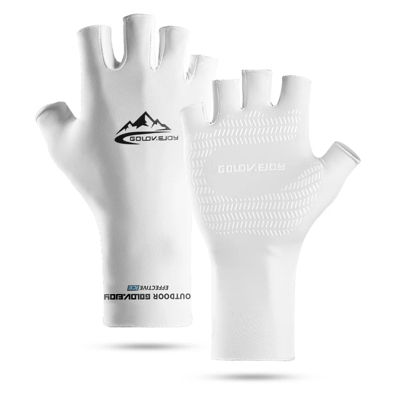 ladies cycling gloves
