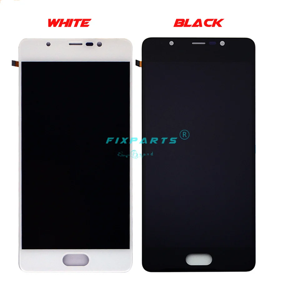 Wiko U feel Go LCD6