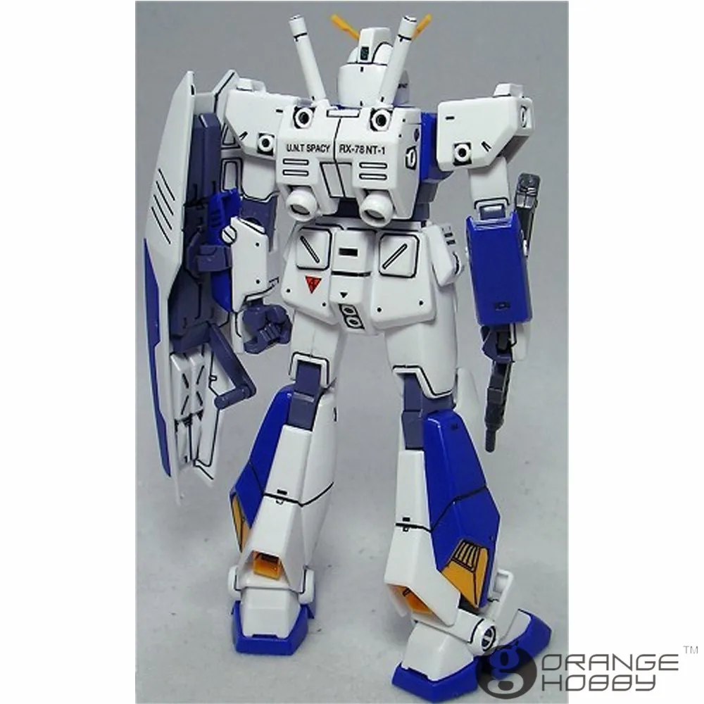 Ohs Bandai Hguc 047 1 144 Rx 78 Nt 1 Gundam Nt 1 Mobile Suit Assembly Model Kits Model Kit Assembly Modelkit Model Aliexpress Ohs Bandai Hguc 047 1 144 Rx 78 Nt 1 Gundam Nt 1 Mobile Suit Assembly Model Kits Model Kit Assembly Modelkit Model Aliexpress