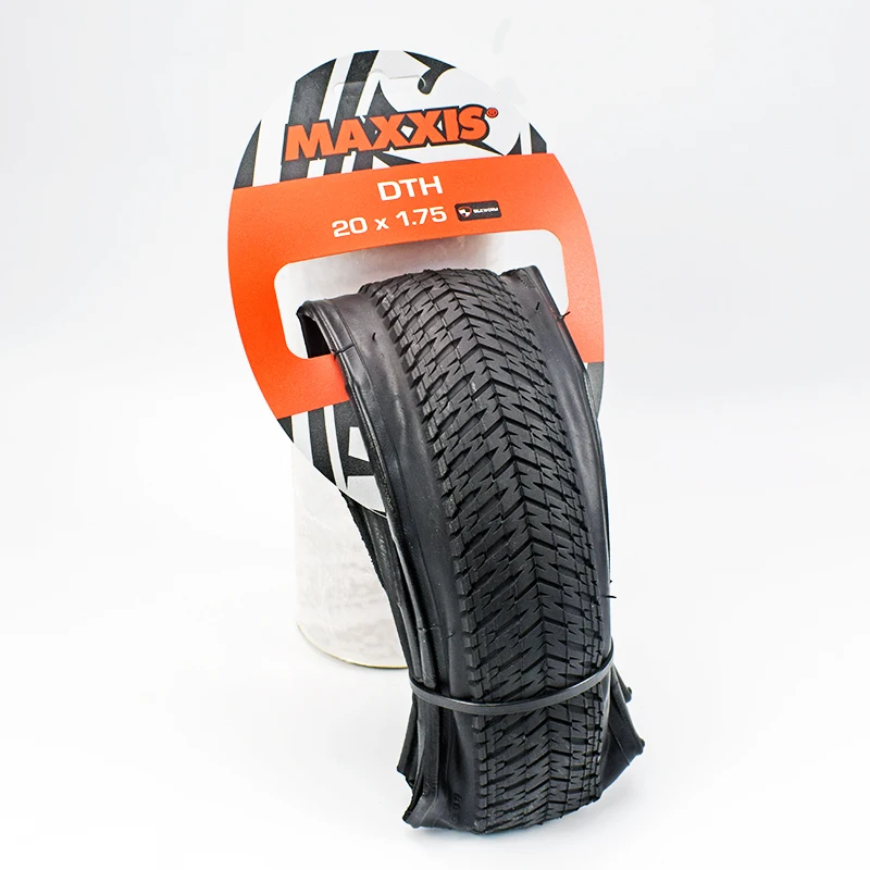 Maxxis анти прокол BMX велосипедные шины 20 20*1,5 20*1,75 велосипедные шины сверхлегкие 120 TPI Складные шины pneu велосипедные шины