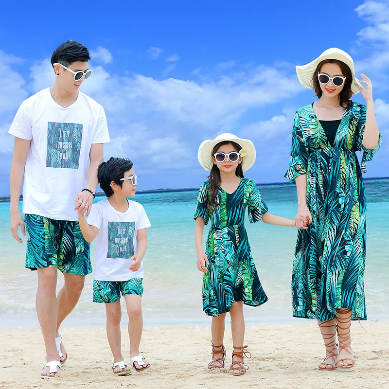 Baju Couple Ke Pantai
