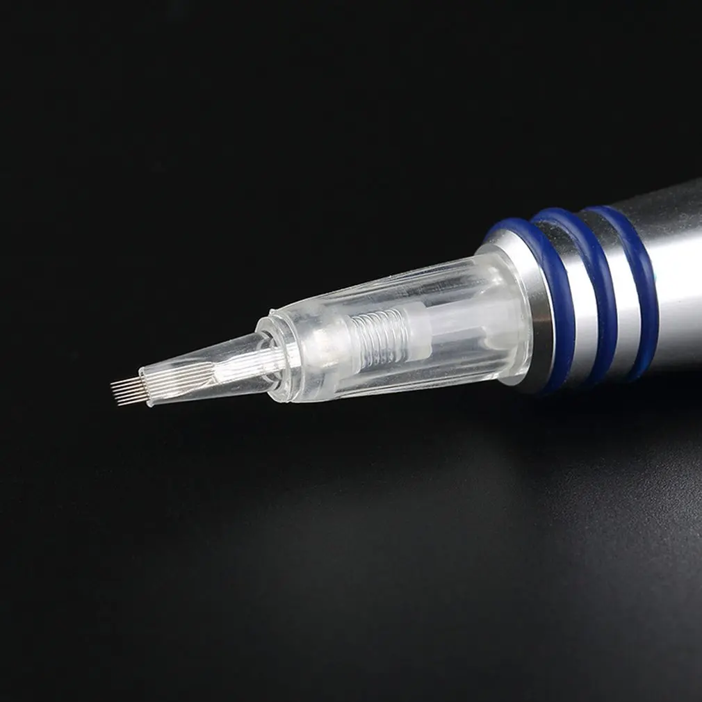  Korean Professional Embroidery Eyebrow Charmant Tattoo Machine Pen For MTS Semi-permanent Makeup Mi