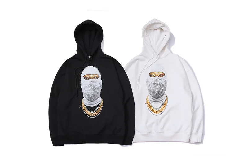 best streetwear hoodies 2018