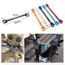 Мотоцикл стиль руль Баланс Бар арматура стержень перекладина для Aprilia Mana модель RST1000 FUTURA RSV MILLE R