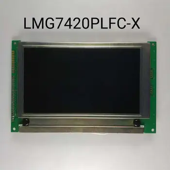 

1pcs LMG7420PLFC-X