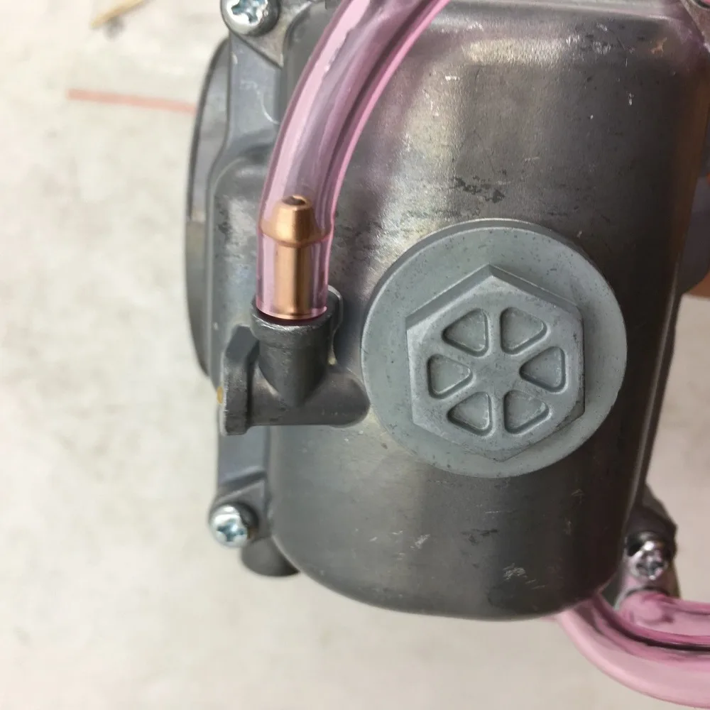 Карбюратор гоночный Carb для Keihin 34 мм PWM34mm PWM34G PWM honda yamaha бесплатная
