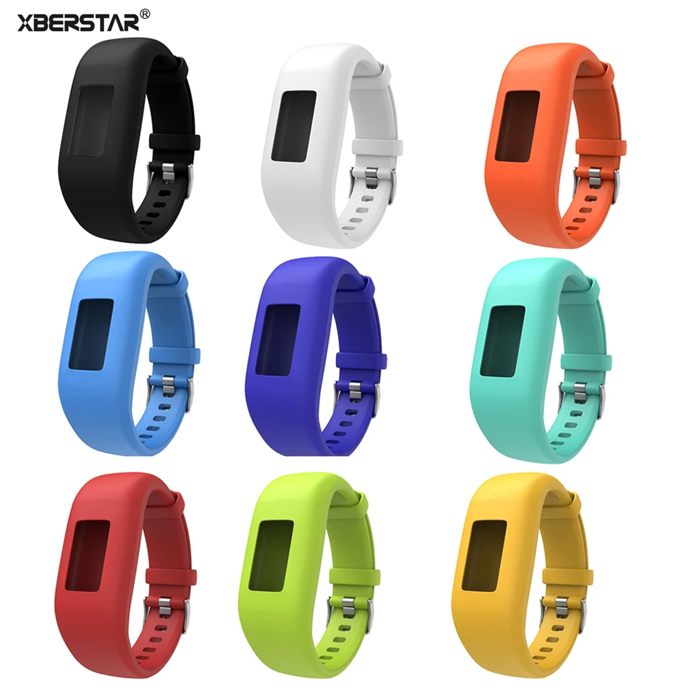 garmin vivofit 3 accessories