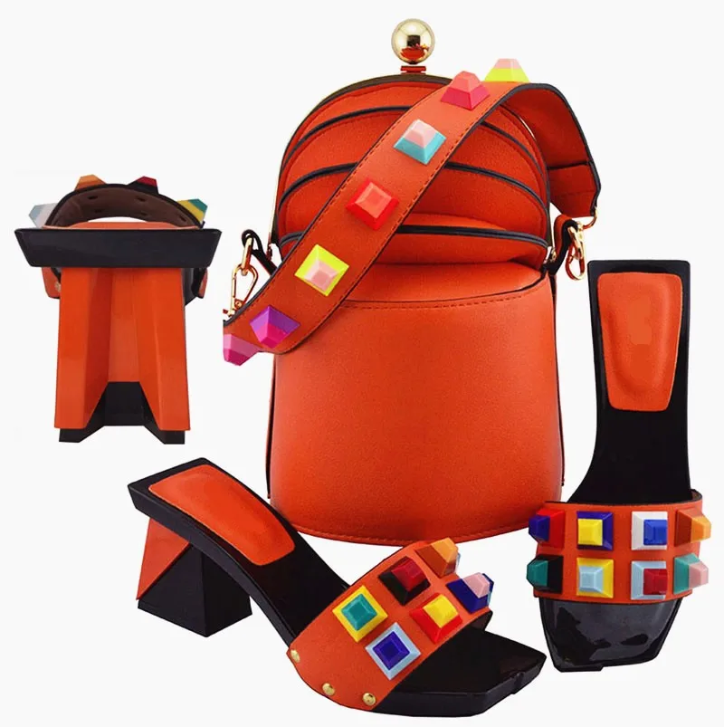 MD011 Orange