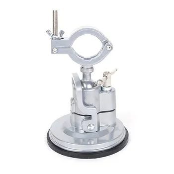 

1pcs Suction Cup Pliers Mini Table Vise 180 Degree Rotation Activity Table Bench Clamp for DIY Craft Mold Fixed Repair Tool Sale