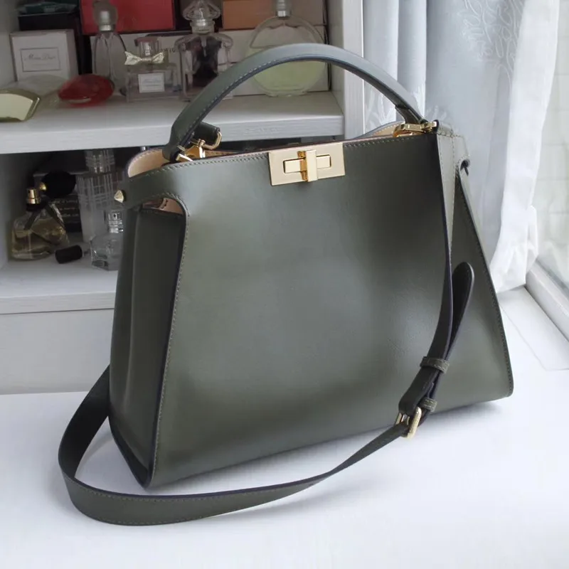 

20190712003 2019 luxury handbags woman bags designer genuine leather runway female Europe brand top quality