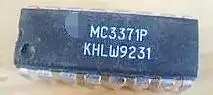

NEW 100% MC3371P
