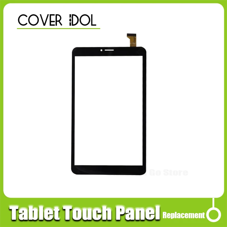 Новый сенсорный экран для 8 &quotVIVAX TPC-804 3g планшет Сенсорная панель средний сенсор