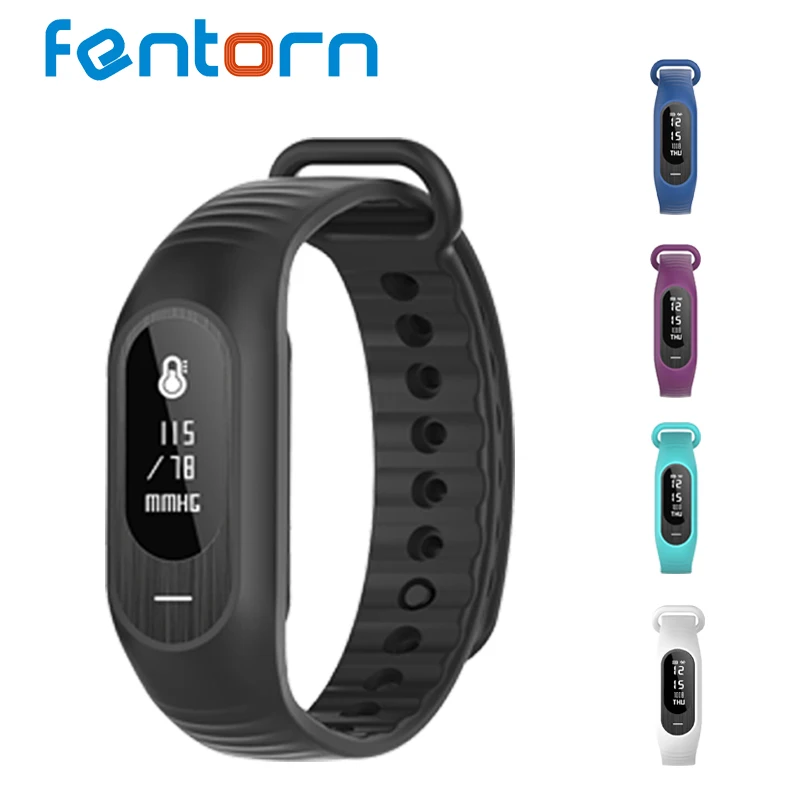 imágenes para Fentorn Nueva B15P Inteligente Bluetooth Banda Soporte IP67 A Prueba de agua Empuje mensaje Del Ritmo Cardíaco Monitor de Presión Arterial Inteligente Pulsera imágenes para Fentorn Nueva B15P Inteligente Bluetooth Banda Soporte IP67 A Prueba de agua Empuje mensaje Del Ritmo Cardíaco Monitor de Presión Arterial Inteligente Pulsera