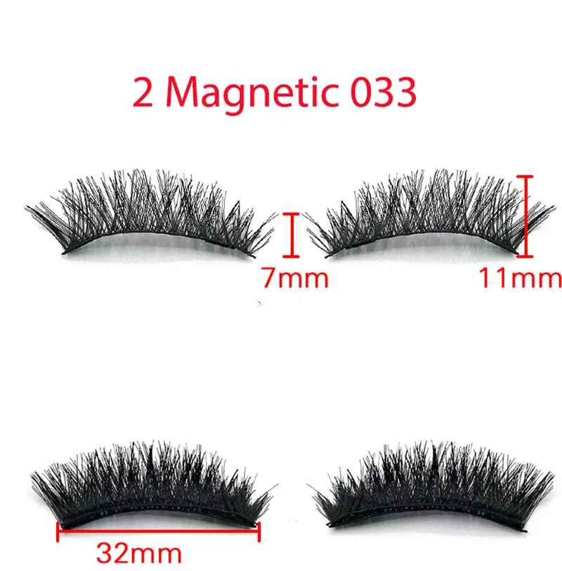 2 Magnetic 033