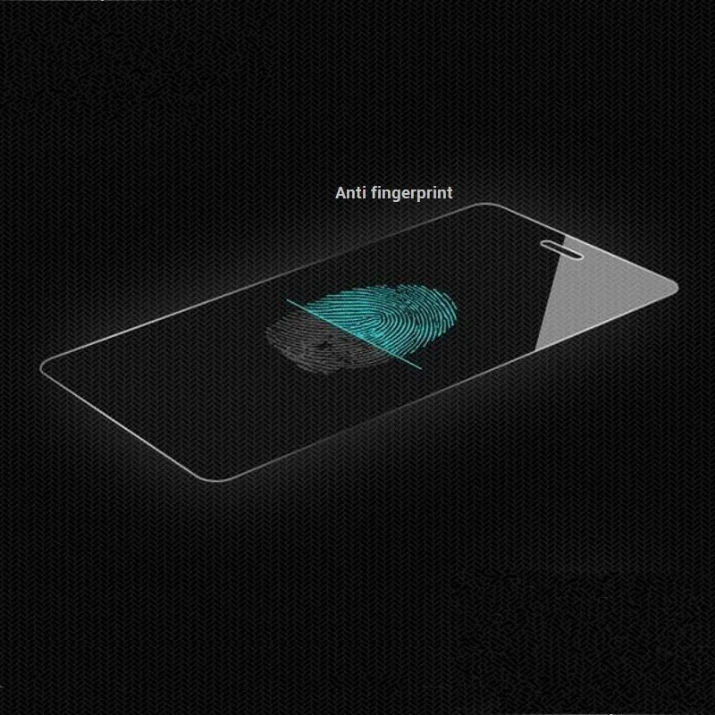 2.5D Закаленное стекло для Microsoft Nokia Lumia 1320 9H Высокое качество Взрывозащищенная