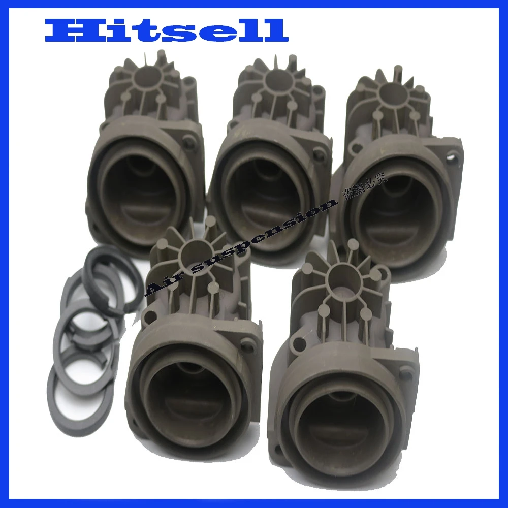 Air  Compressor Repair Kit Cylinder Head and Piston Ring For Air Compressor 2203200104 For Audi A8 Mercedes W220 W211 W219 