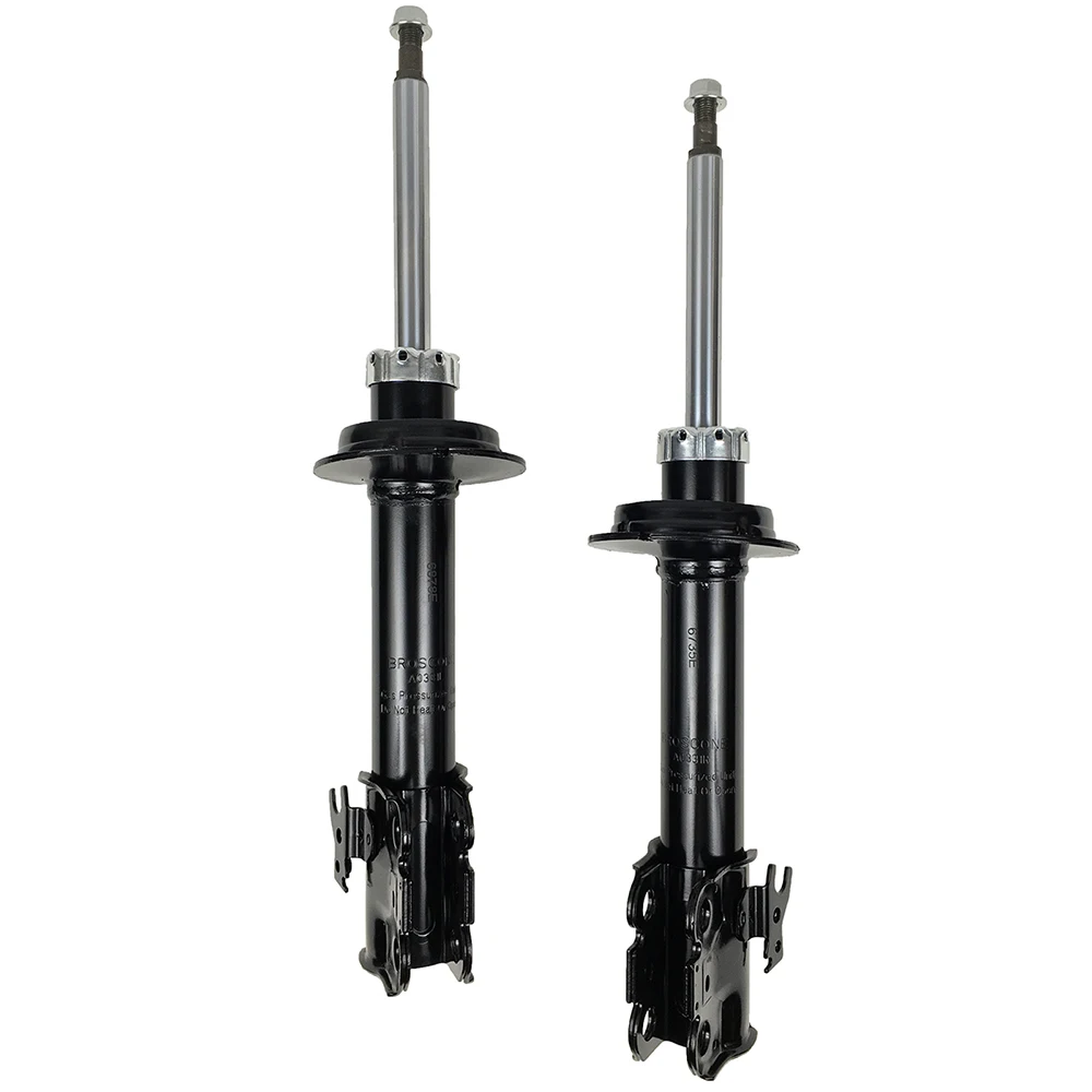 Передние парные амортизаторы и стойки для Lexus ES300 1992-1994 Toyota Camry 1992-199 72283 72282 |