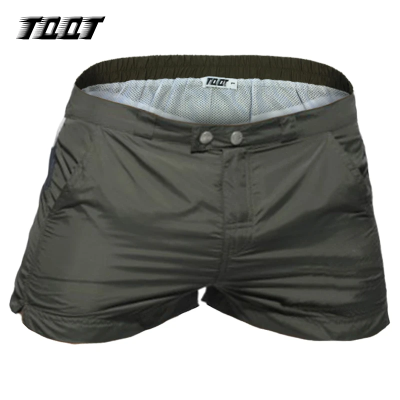 

TQQT Men Shorts Panelled Cargo Shorts Low Waist Summer Fitness Patchwork Short Male Bermada With Pockets Mayor Short Army 5P0644
