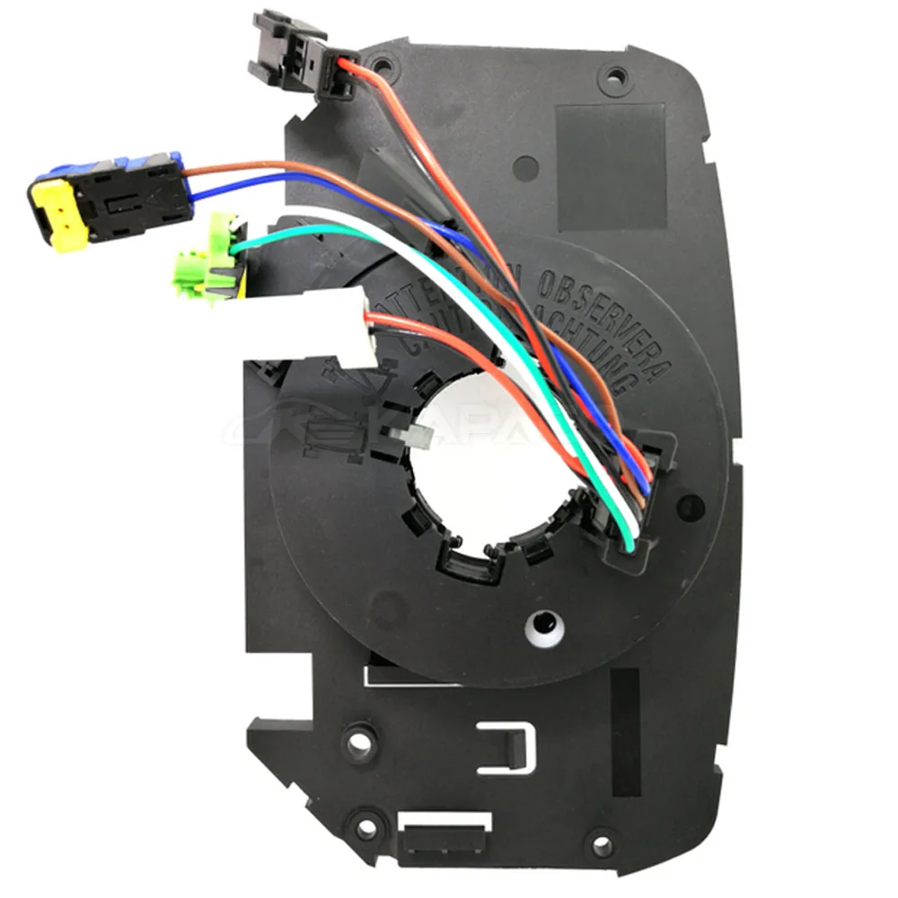 

8200216462 8200216454 Repair Loop wire Contactor Coil for Renault Megane II 3 5 portes Megane 2 MK II CC Coupe Saloon 8200216462