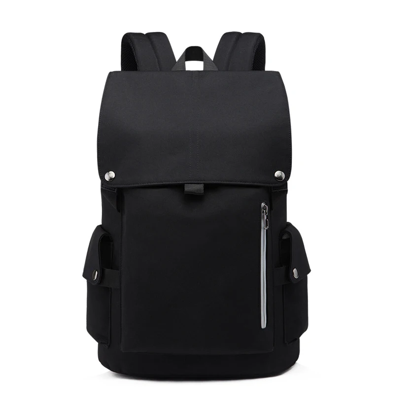 

2019 USB Backpack Travel Large Capacity Water Repellent Rucksack Men Backpack 15.6 inches Laptop