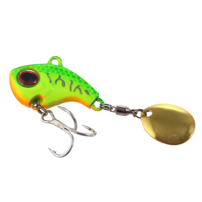 hard lure -3