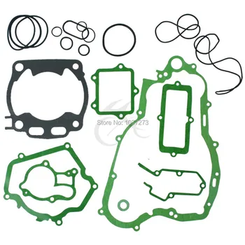 

Brand new Completed Engine Gasket Kit Set For Yamaha YZ 250 1999-2000
