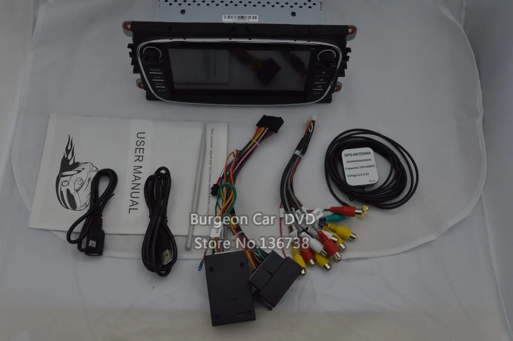 Flash Deal Car DVD Player GPS Navigation System SAT NAV WiFi 3G FOR FORD FOCUS C S MAX S-Max C-Max MONDEO GALAXY USB Radio Bluetooth 54 Flash Deal Car DVD Player GPS Navigation System SAT NAV WiFi 3G FOR FORD FOCUS C S MAX S-Max C-Max MONDEO GALAXY USB Radio Bluetooth 54