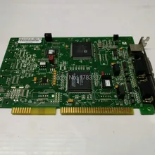 Карта для 03-21037-01 REV FP используется в хорошем состоянии