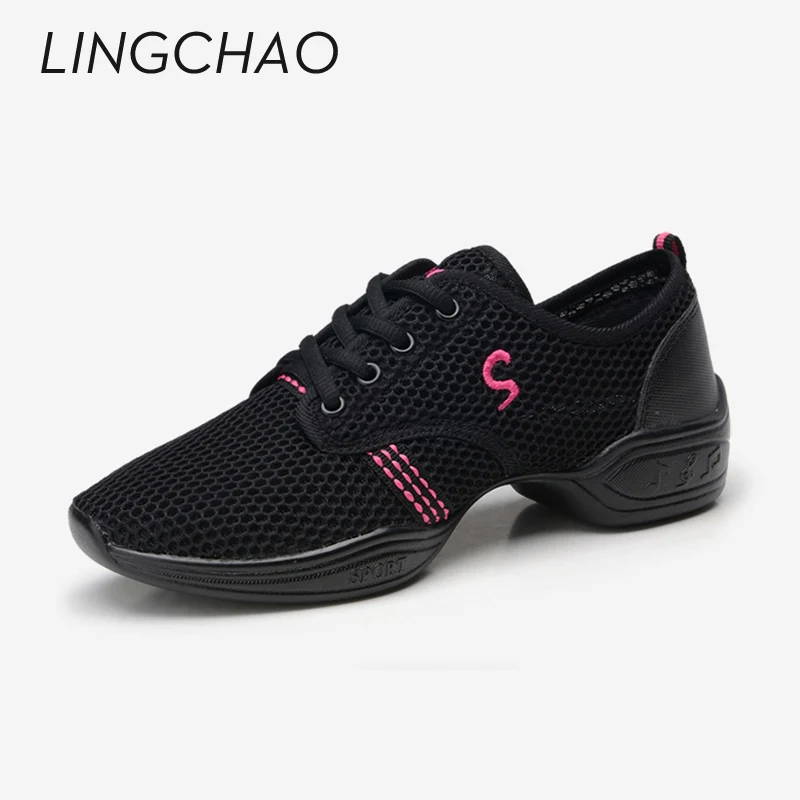 ballroom sneakers