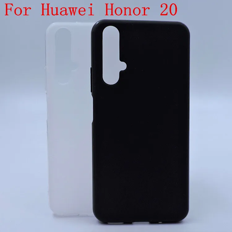 

Tpu Case For Huawei Nova 2 Lite Smart Y9 2018 P20 Plus Honor 20 Lite 20i 6 Plus 5 7 View 10 Lite Y5 2017 Play 8A Y6 Y7 2019