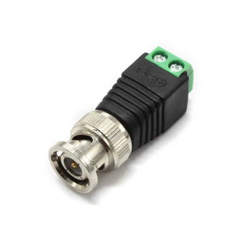 The 43+ Reasons for Cat 5 To Bnc Since 2001, the variant commonly in