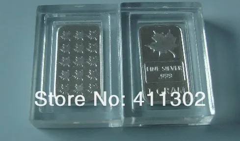 

Free shipping 1000pcs/lot Acrylic Clear plastic airtite coin holder capsules